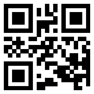 3408101151 - Immagine del QrCode associato