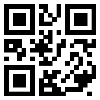 Il QrCode di 3408101152