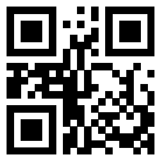 QrCode di 3408101155
