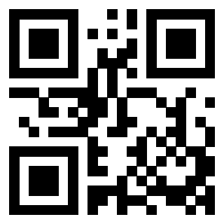 Il Qr Code di 3408101156