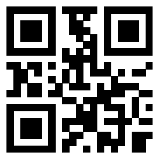 Immagine del QrCode di 3408101157