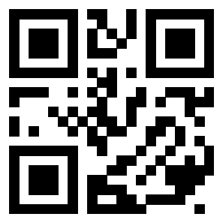 Il QrCode di 3408101160