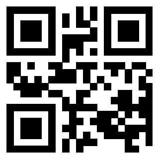 3408101161 - Immagine del QrCode