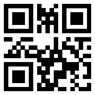 3408101165 - Immagine del QrCode