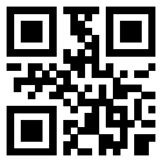 Scansione del Qr Code di 3408101166