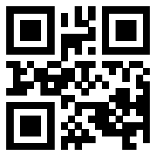 Il QrCode di 3408101167