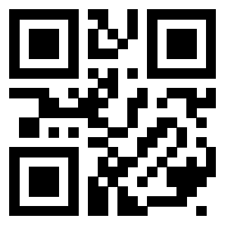 3408101168 - Immagine del QrCode