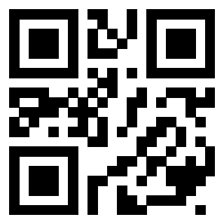Immagine del QrCode di 3408101169