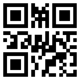 3408101171 Qr Code associato