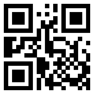 3408101172 - Immagine del Qr Code