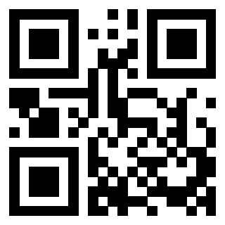 Il Qr Code di 3408101175