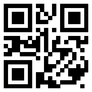 3408101180 Qr Code associato