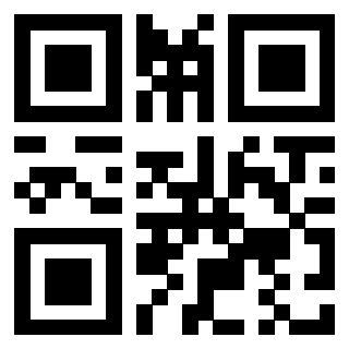 3408101183 - Immagine del QrCode associato