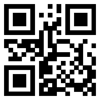 3408101184 - Immagine del QrCode associato
