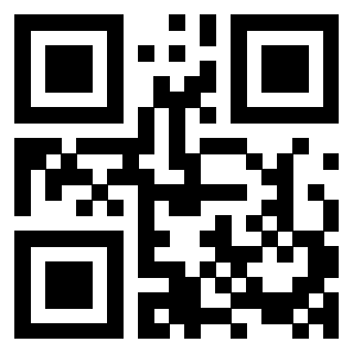 Scansione del Qr Code di 3408101187
