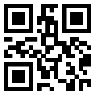 3408101189 - Immagine del QrCode associato