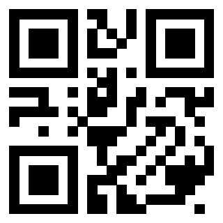 3408101190 - Immagine del QrCode associato