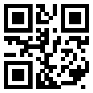 3408101193 Qr Code associato