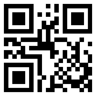 Immagine del Qr Code di 3408101194
