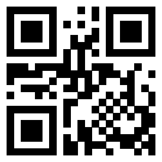 3408101200 - Immagine del QrCode associato
