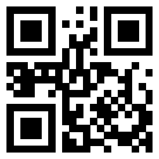 Il Qr Code di 3408101203