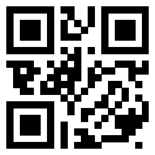 3408101204 - Immagine del Qr Code associato
