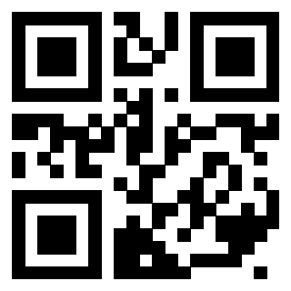 3408101205 - Immagine del QrCode associato