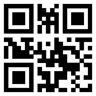 3408101207 Qr Code associato