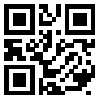 3408101210 Qr Code associato
