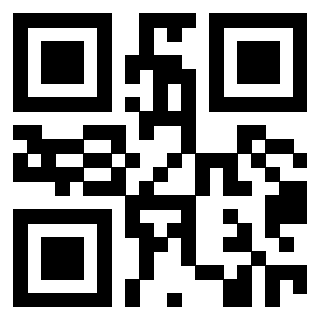 3408101211 - Immagine del QrCode