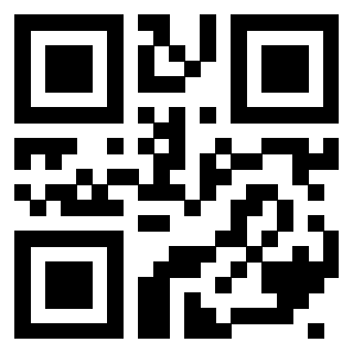 3408101214 - Immagine del Qr Code associato