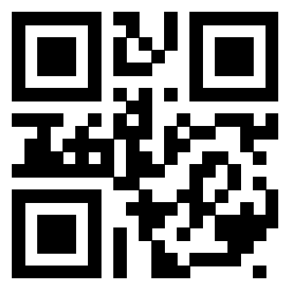 3408101215 - Immagine del QrCode associato