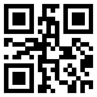Qr Code di 3408101220