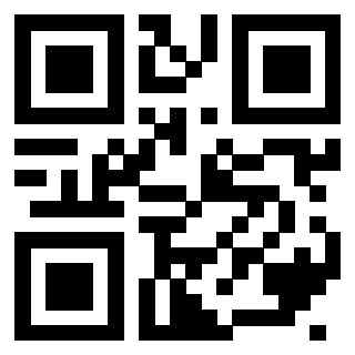 3408101221 - Immagine del QrCode