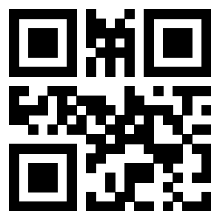 3408101224 Qr Code associato