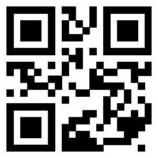 3408101227 - Immagine del QrCode associato