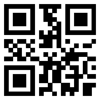3408101229 - Immagine del QrCode associato