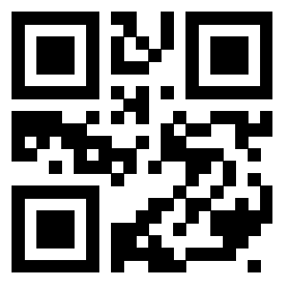 3408101231 Qr Code associato
