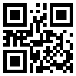 QrCode di 3408101232