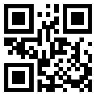 Il Qr Code di 3408101234