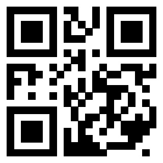 QrCode di 3408101235