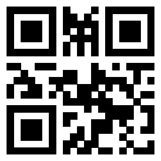 Qr Code di 3408101237