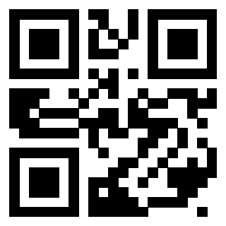 Immagine del QrCode di 3408101238