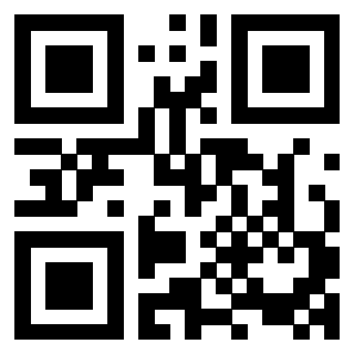 3408101241 - Immagine del Qr Code associato