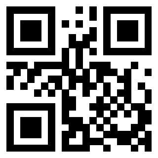 Il QrCode di 3408101242