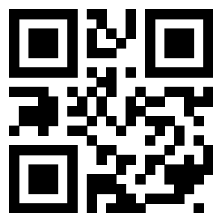 3408101243 - Immagine del Qr Code associato