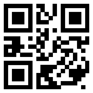 3408101244 - Immagine del QrCode associato