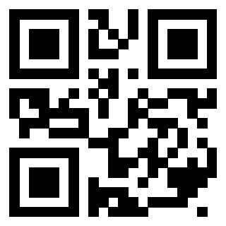 Scansione del Qr Code di 3408101245