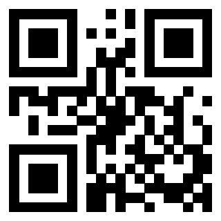 Immagine del QrCode di 3408101247