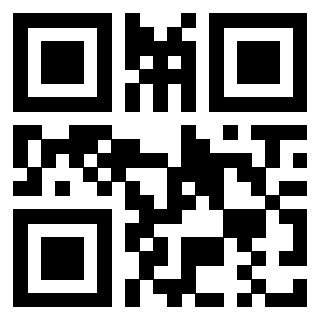 Il Qr Code di 3408101248